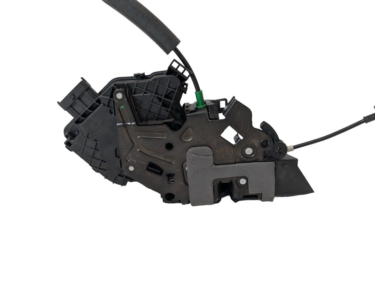 2013 - 2017 LAND ROVER RANGE ROVER OEM REAR RIGHT SIDE DOOR LOCK LATCH ACTUATOR