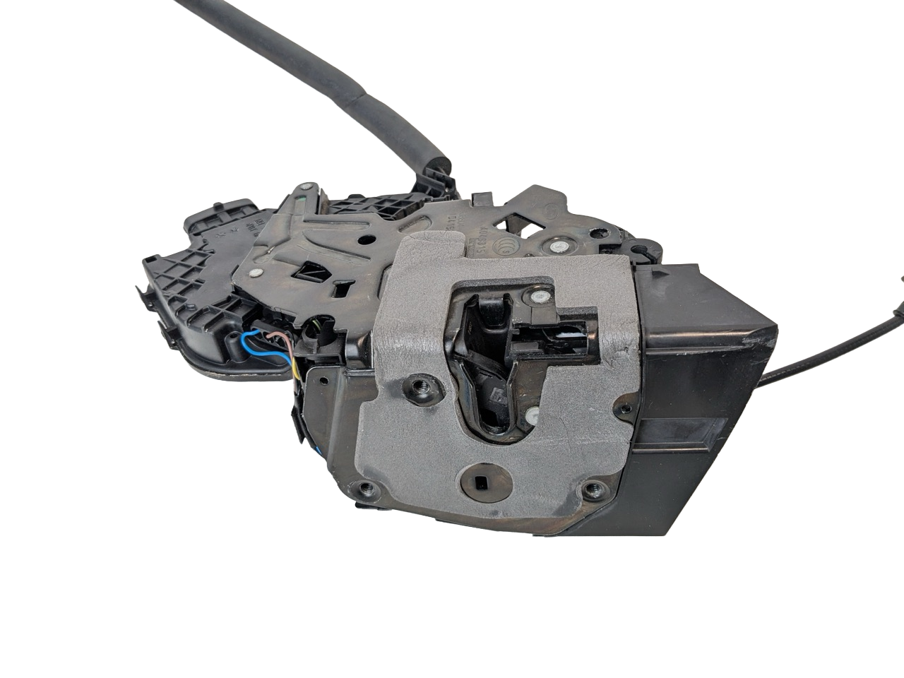 2013 - 2017 LAND ROVER RANGE ROVER OEM REAR RIGHT SIDE DOOR LOCK LATCH ACTUATOR