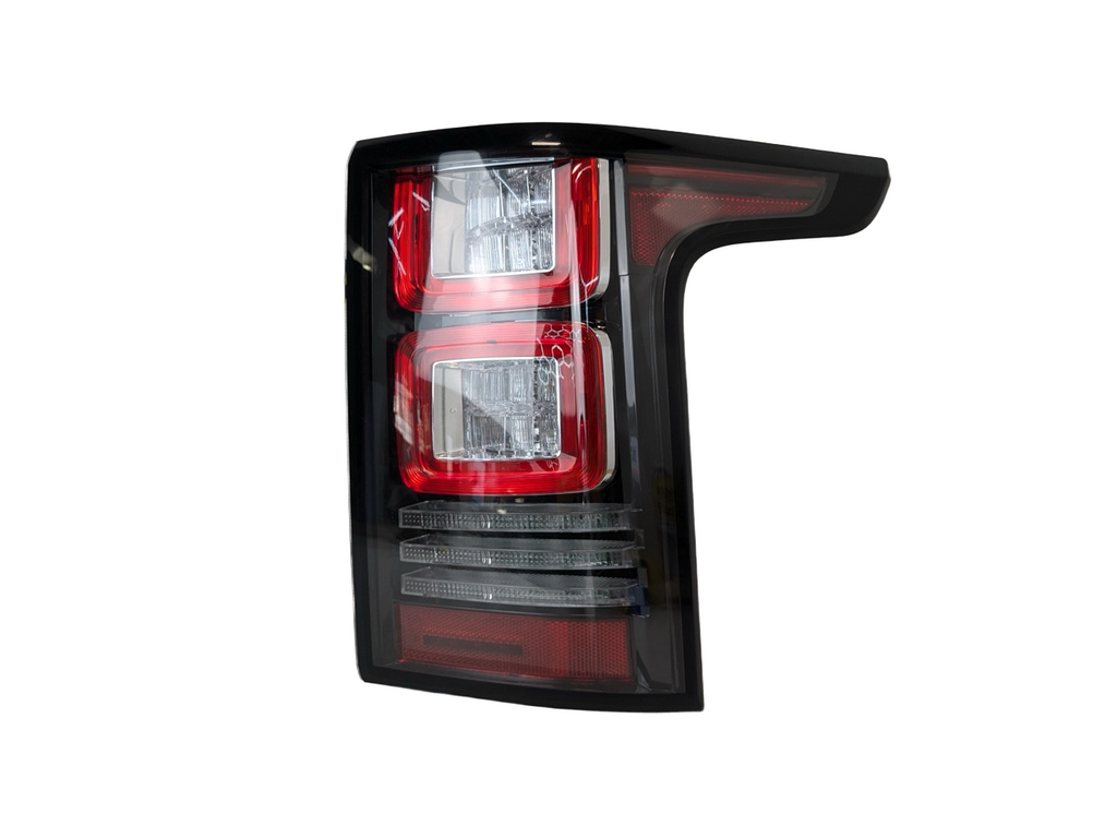 13 - 17 LAND ROVER RANGE ROVER OEM REAR RIGHT PASSENGER SIDE TAIL LIGHT ASSEMBLY