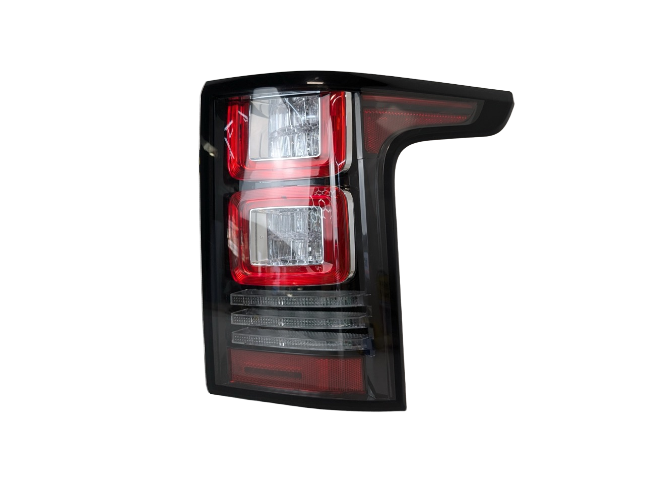 13 - 17 LAND ROVER RANGE ROVER OEM REAR RIGHT PASSENGER SIDE TAIL LIGHT ASSEMBLY