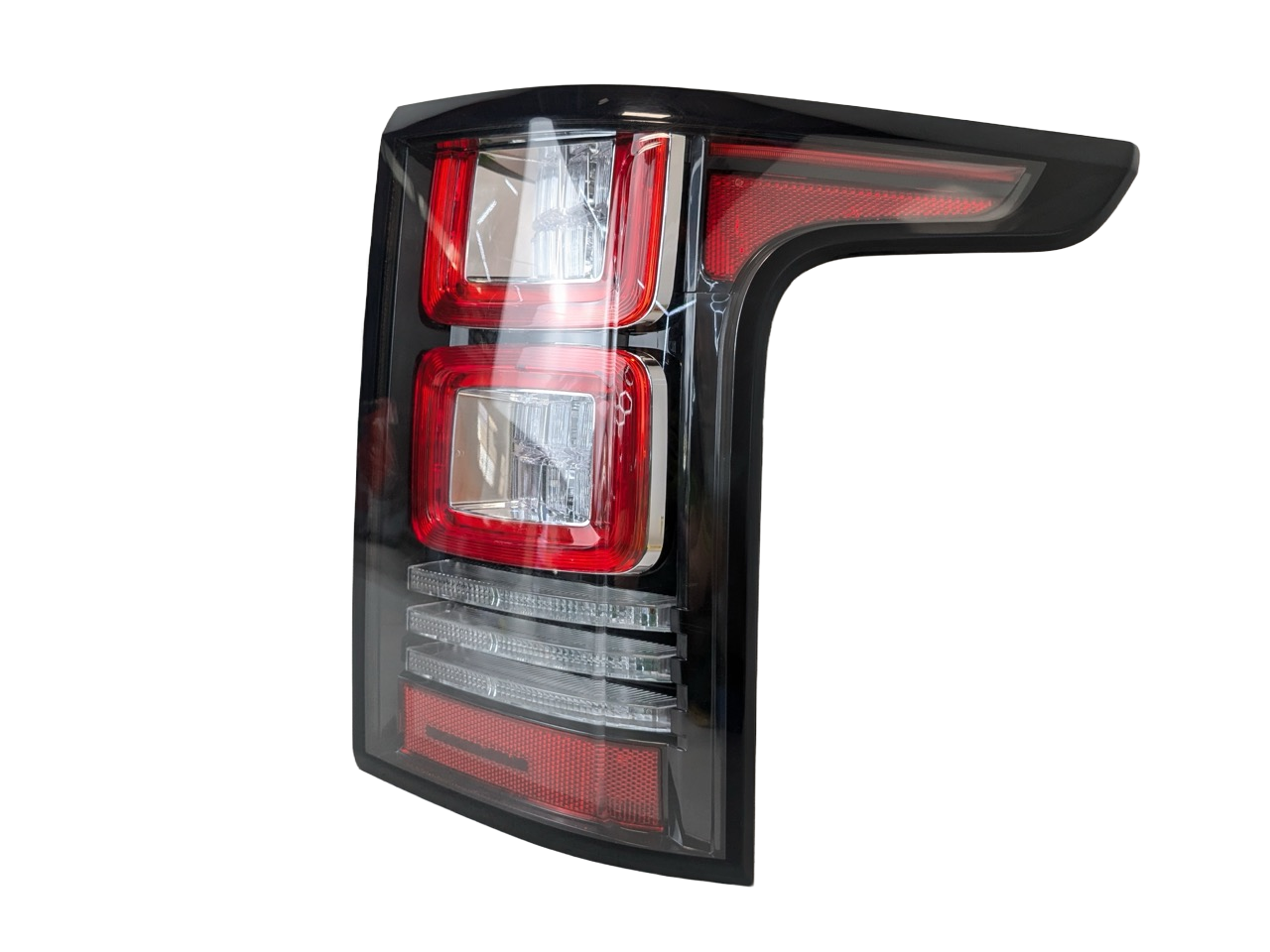 13 - 17 LAND ROVER RANGE ROVER OEM REAR RIGHT PASSENGER SIDE TAIL LIGHT ASSEMBLY
