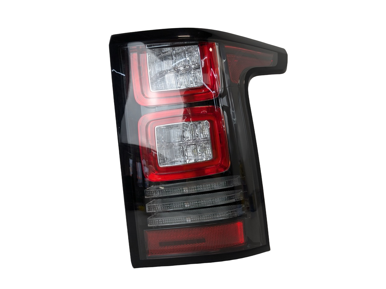 13 - 17 LAND ROVER RANGE ROVER OEM REAR RIGHT PASSENGER SIDE TAIL LIGHT ASSEMBLY