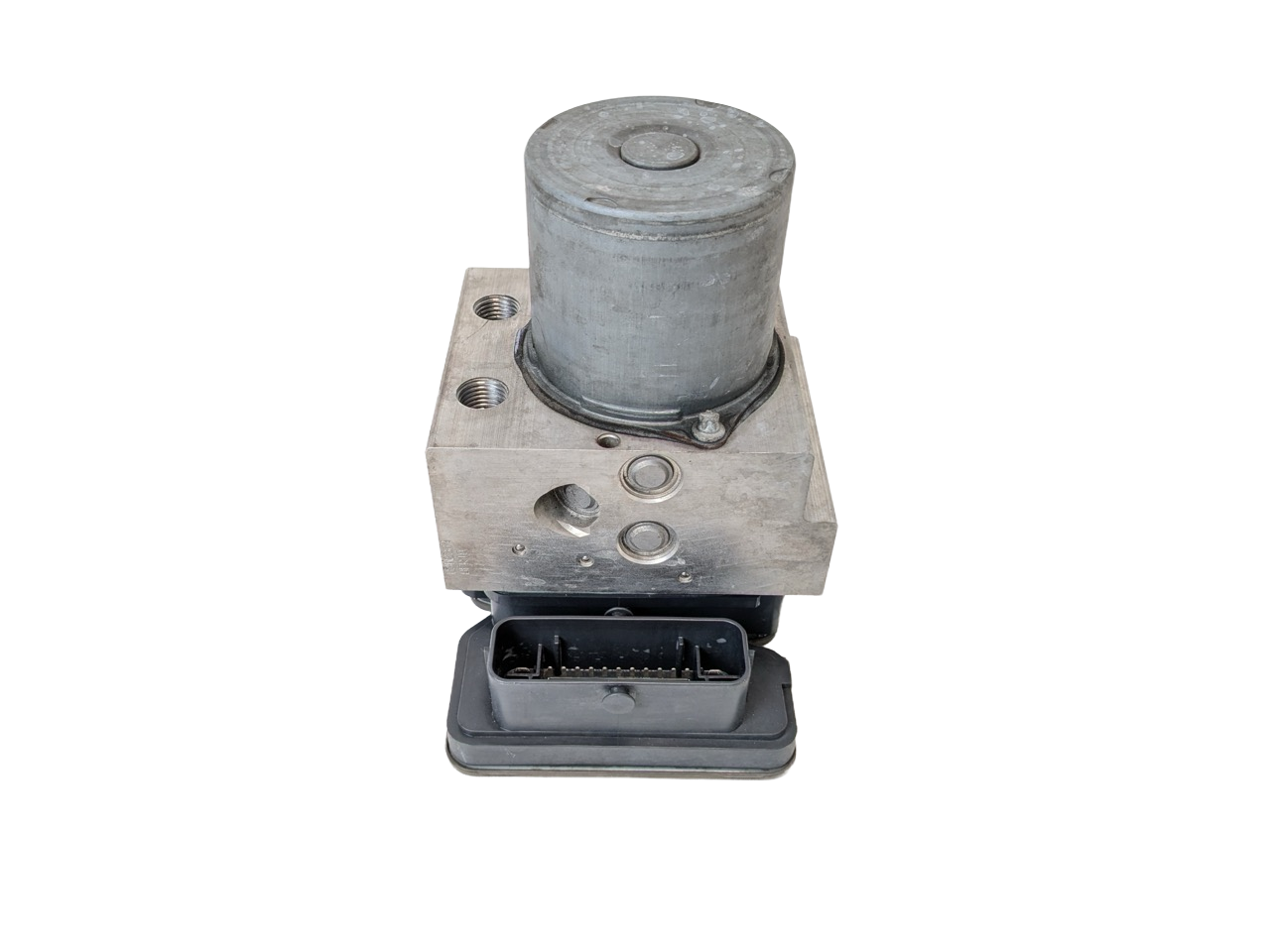 2013 - 2017 LAND ROVER RANGE ROVER OEM ABS ANTI-LOCK BRAKE PUMP MODULE ASSEMBLY