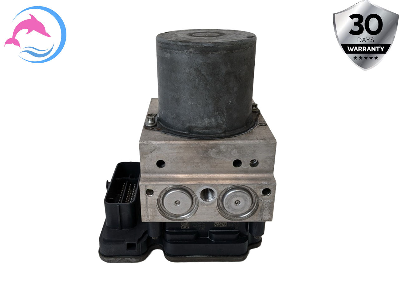 2013 - 2017 LAND ROVER RANGE ROVER OEM ABS ANTI-LOCK BRAKE PUMP MODULE ASSEMBLY