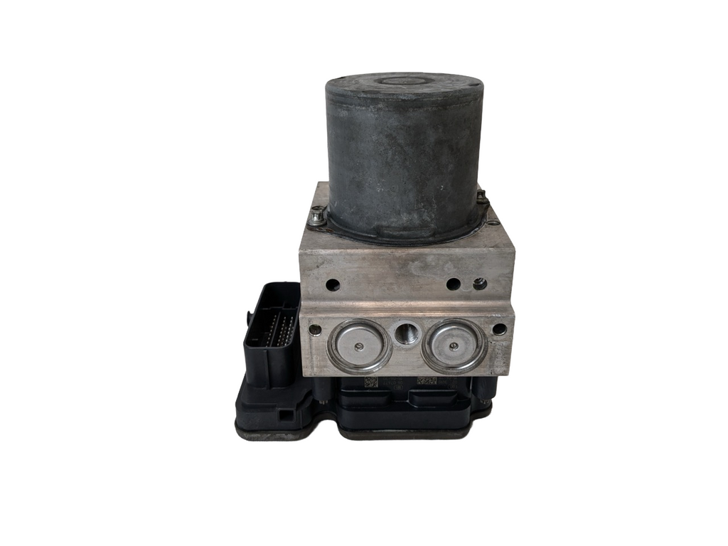 2013 - 2017 LAND ROVER RANGE ROVER OEM ABS ANTI-LOCK BRAKE PUMP MODULE ASSEMBLY