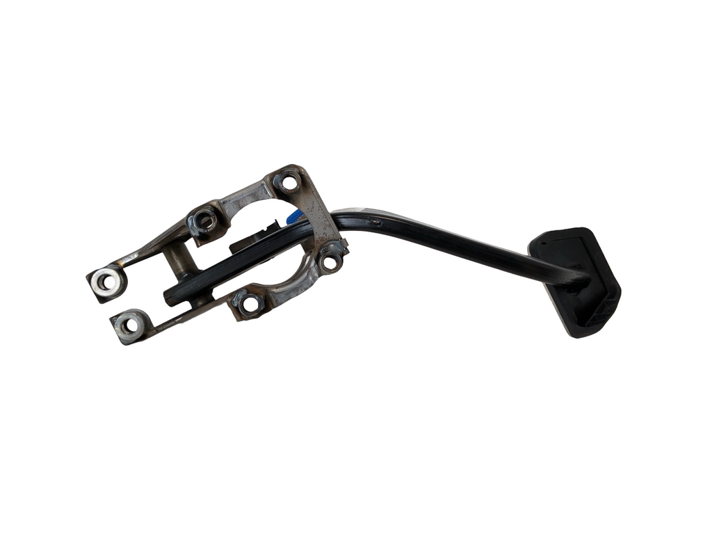 2013 - 2017 LAND ROVER RANGE ROVER OEM BRAKE FOOT PEDAL WITH SENSOR ASSEMBLY