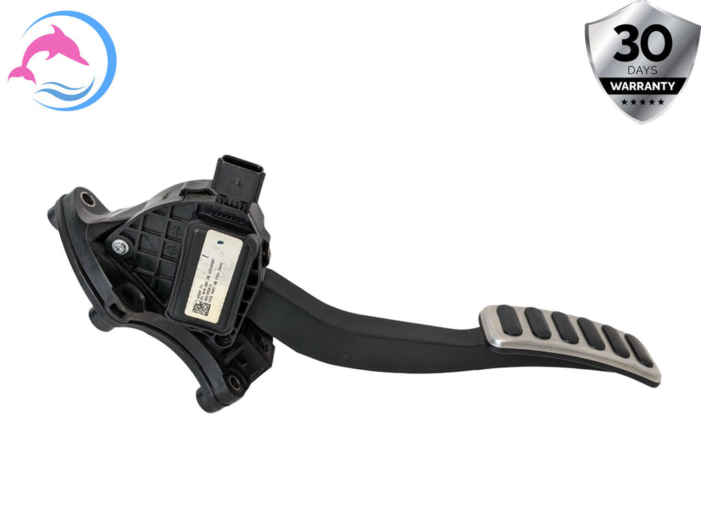 13 - 17 LAND ROVER RANGE RANGE ROVER OEM GAS PEDAL ACCELERATOR WITH THROTTLE