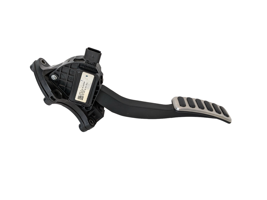 13 - 17 LAND ROVER RANGE RANGE ROVER OEM GAS PEDAL ACCELERATOR WITH THROTTLE