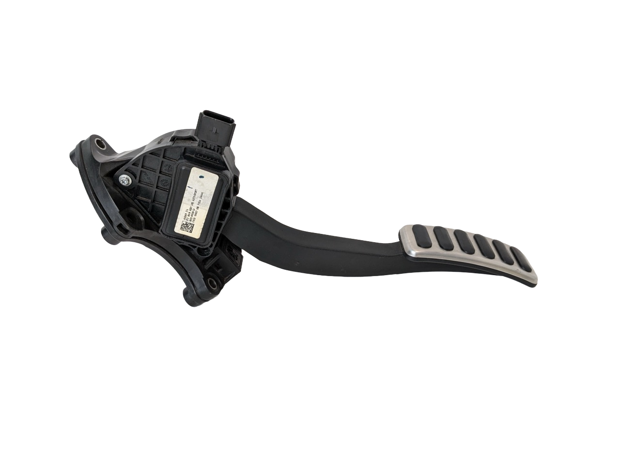 13 - 17 LAND ROVER RANGE RANGE ROVER OEM GAS PEDAL ACCELERATOR WITH THROTTLE