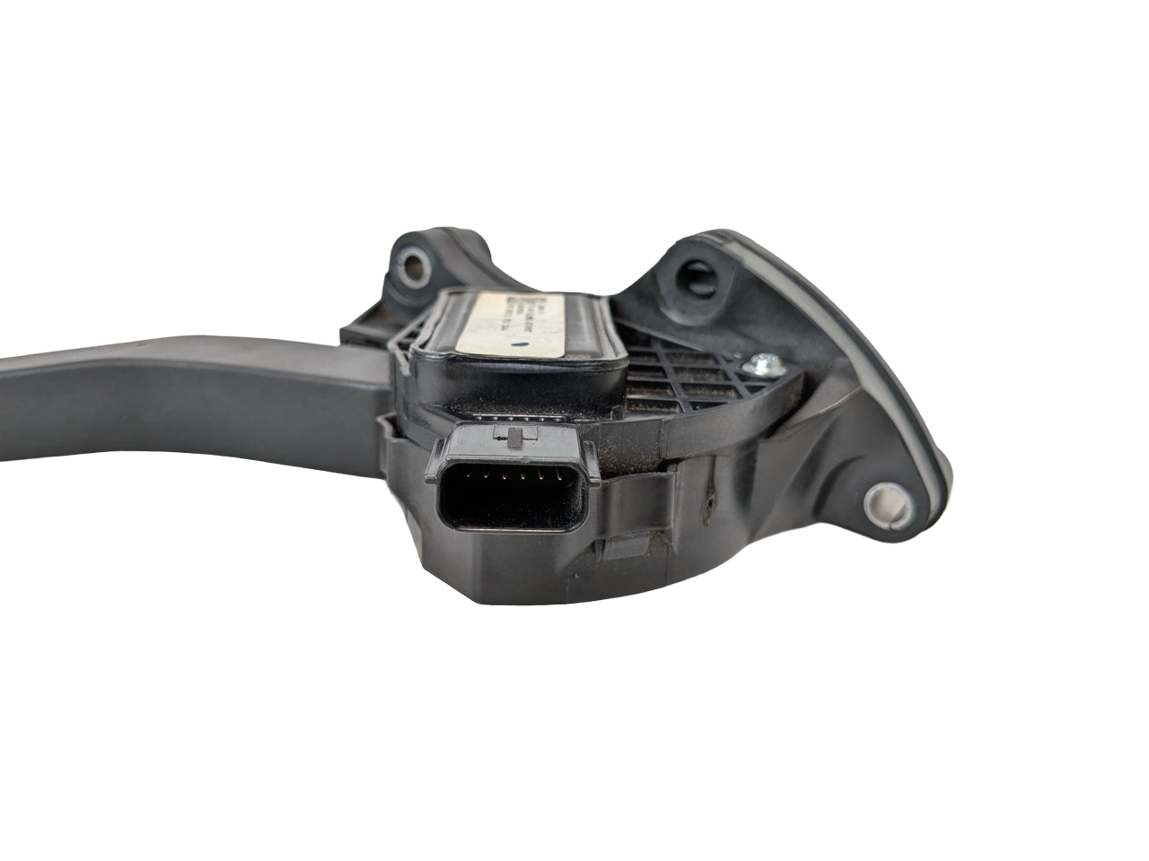 13 - 17 LAND ROVER RANGE RANGE ROVER OEM GAS PEDAL ACCELERATOR WITH THROTTLE