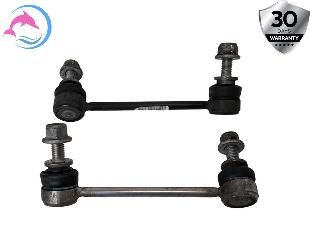 2013 - 2017 LAND ROVER RANGE RANGE ROVER OEM REAR STABILIZER SWAY BAR LINK LINKS