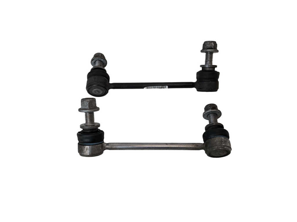 2013 - 2017 LAND ROVER RANGE RANGE ROVER OEM REAR STABILIZER SWAY BAR LINK LINKS