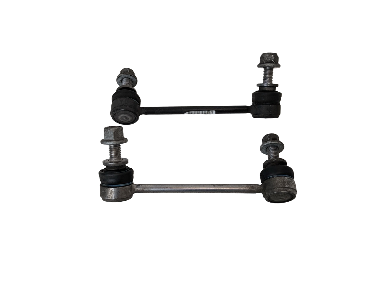 2013 - 2017 LAND ROVER RANGE RANGE ROVER OEM REAR STABILIZER SWAY BAR LINK LINKS