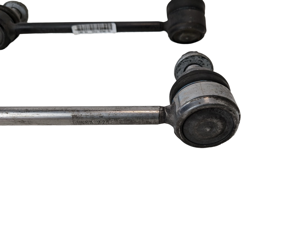 2013 - 2017 LAND ROVER RANGE RANGE ROVER OEM REAR STABILIZER SWAY BAR LINK LINKS
