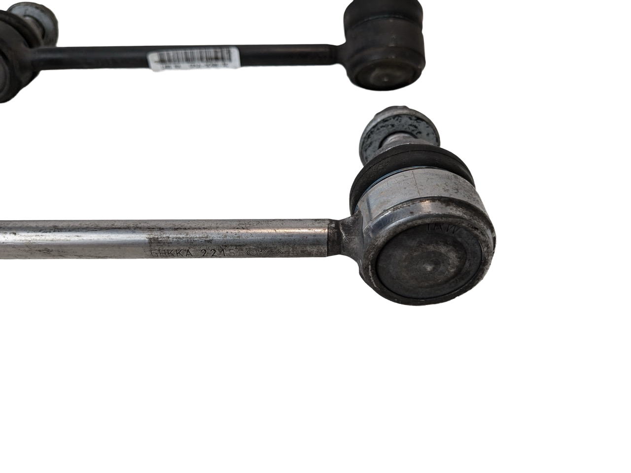 2013 - 2017 LAND ROVER RANGE RANGE ROVER OEM REAR STABILIZER SWAY BAR LINK LINKS