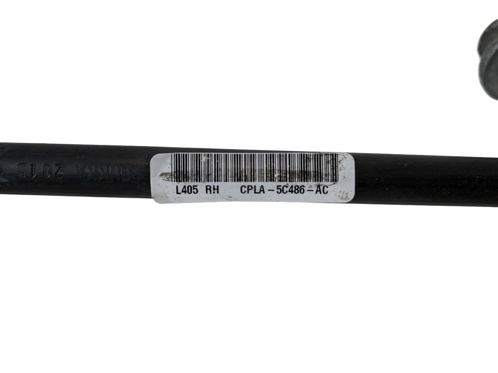 2013 - 2017 LAND ROVER RANGE RANGE ROVER OEM REAR STABILIZER SWAY BAR LINK LINKS