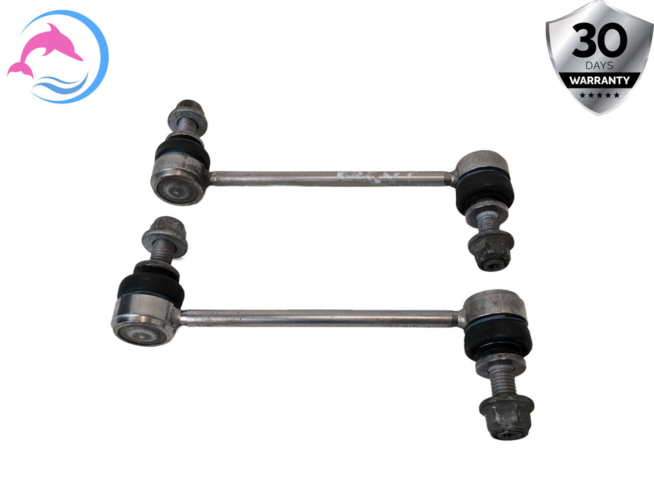 2013 - 2017 LAND ROVER RANGE RANGE ROVER OEM FRONTSTABILIZER SWAY BAR LINK LINKS