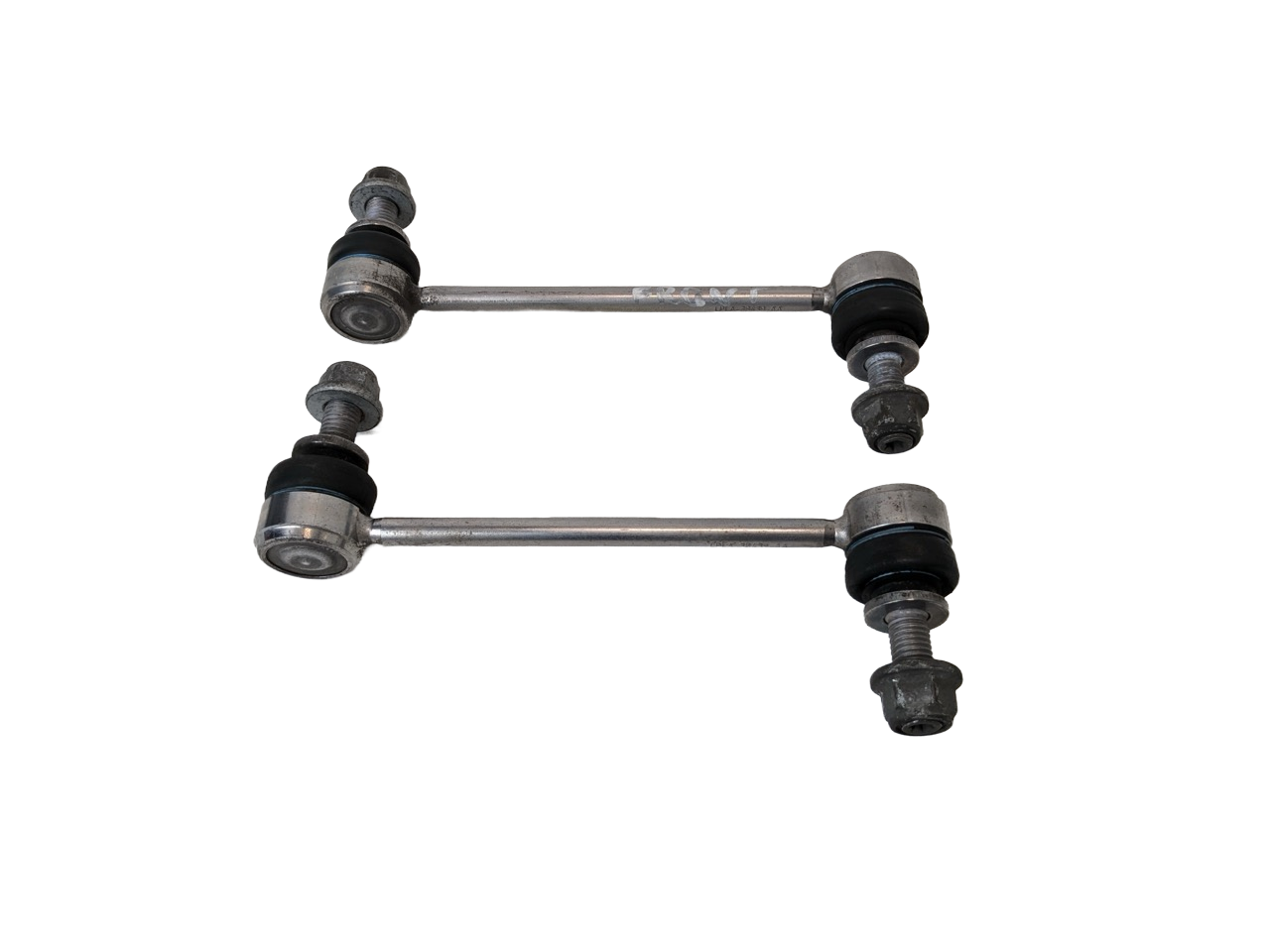 2013 - 2017 LAND ROVER RANGE RANGE ROVER OEM FRONTSTABILIZER SWAY BAR LINK LINKS