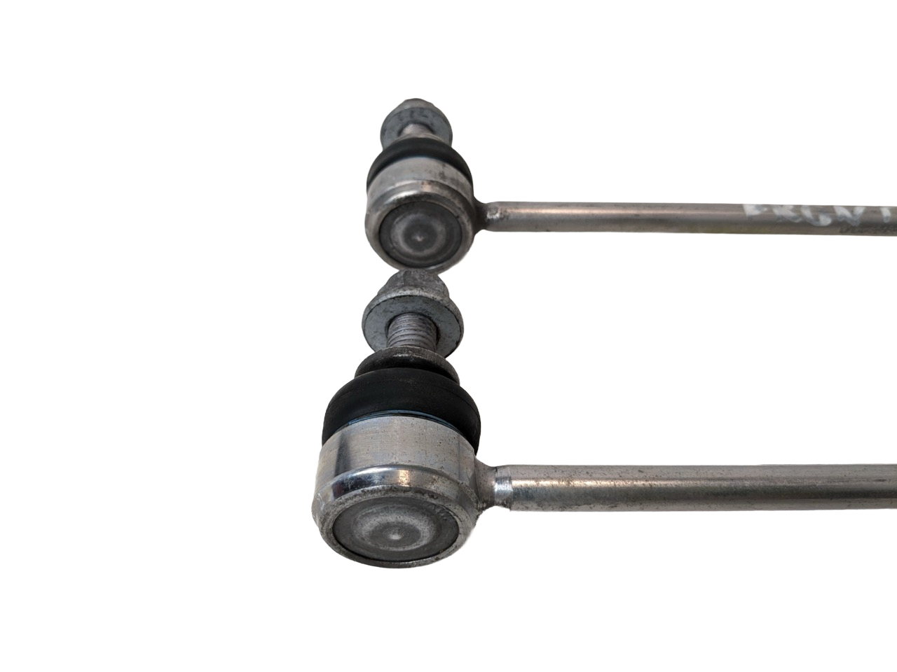 2013 - 2017 LAND ROVER RANGE RANGE ROVER OEM FRONTSTABILIZER SWAY BAR LINK LINKS