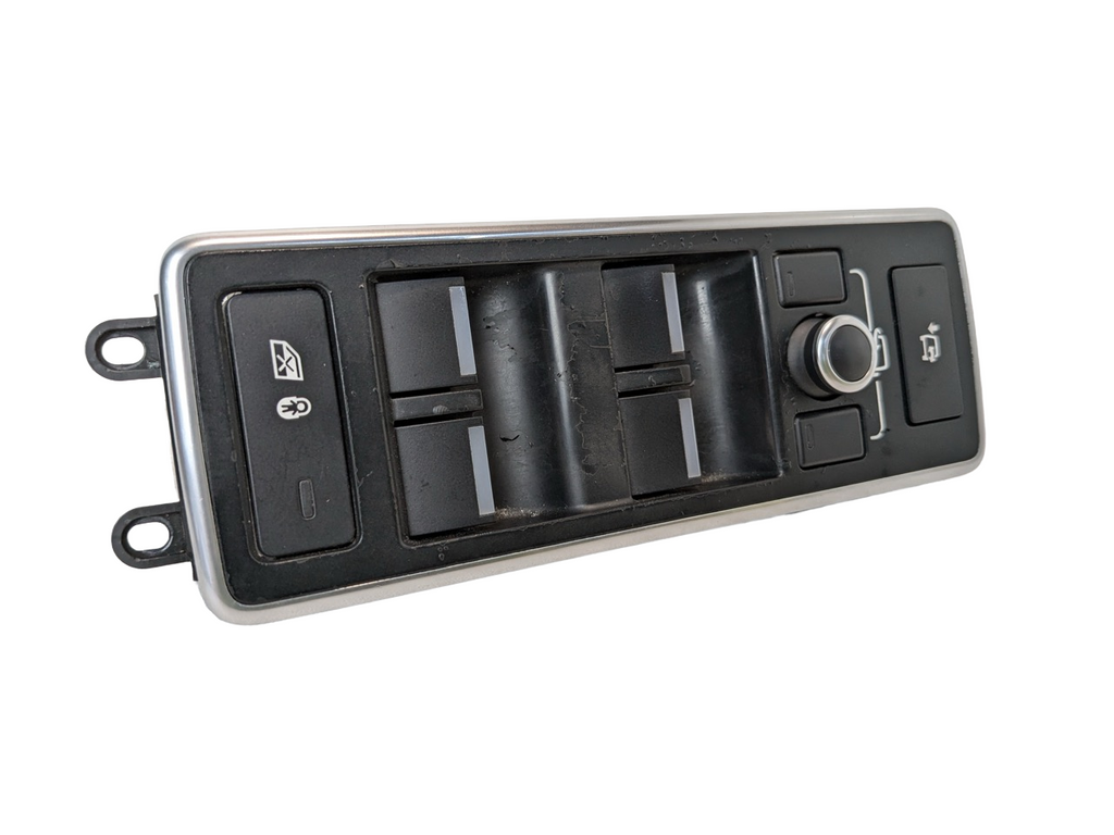 13 - 17 LAND ROVER RANGE RANGE ROVER OEM FRONT LEFT DOOR MASTER WINDOW SWITCH