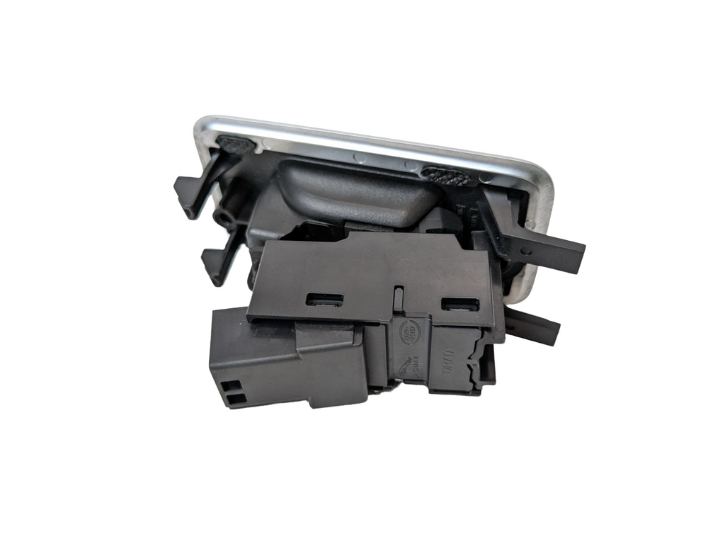 2013 - 2017 LAND ROVER RANGE RANGE ROVER OEM FRONT RIGHT DOOR WINDOW SWITCH