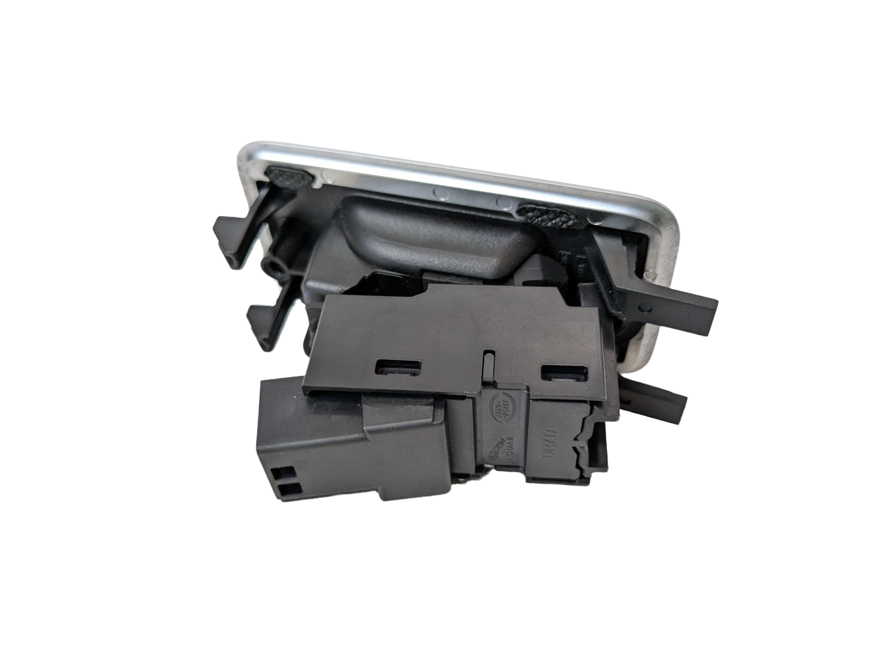 2013 - 2017 LAND ROVER RANGE RANGE ROVER OEM FRONT RIGHT DOOR WINDOW SWITCH