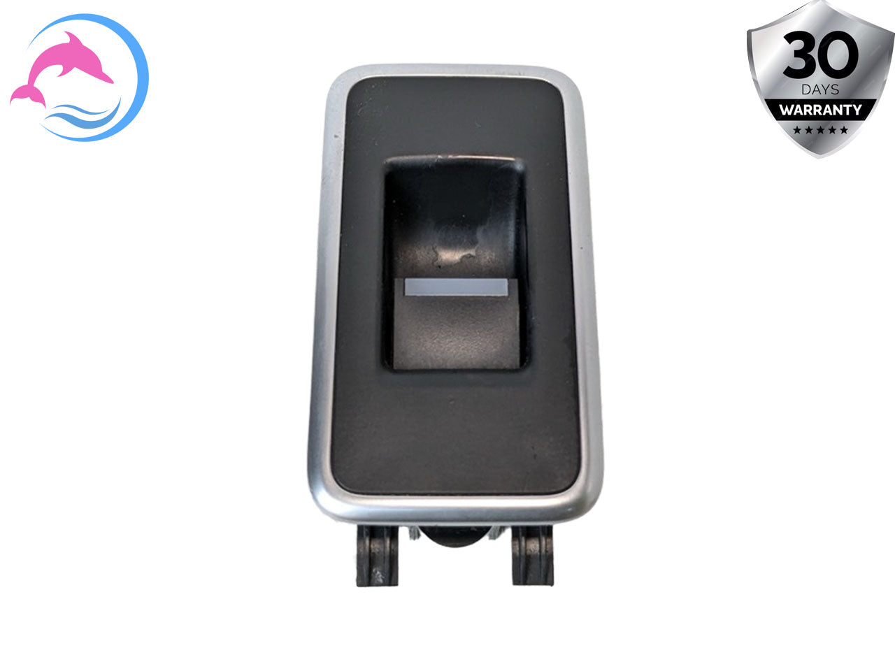 2013 - 2017 LAND ROVER RANGE RANGE ROVER OEM REAR RIGHT SIDE DOOR WINDOW SWITCH