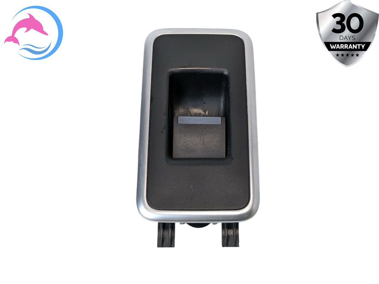 2013 - 2017 LAND ROVER RANGE RANGE ROVER OEM REAR LEFT SIDE DOOR  WINDOW SWITCH