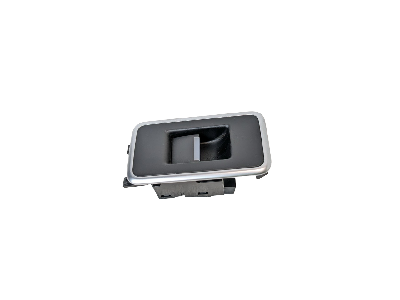2013 - 2017 LAND ROVER RANGE RANGE ROVER OEM REAR LEFT SIDE DOOR  WINDOW SWITCH