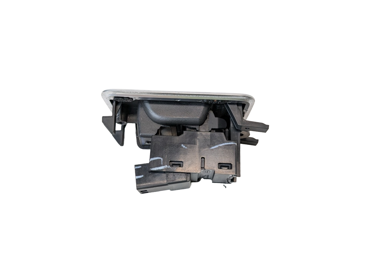 2013 - 2017 LAND ROVER RANGE RANGE ROVER OEM REAR LEFT SIDE DOOR  WINDOW SWITCH
