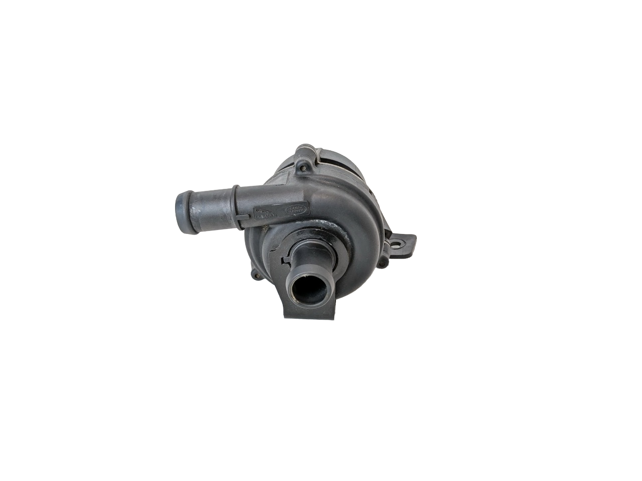 2013 - 2017 LAND ROVER RANGE RANGE ROVER OEM COOLANT AUXILIARY WATER PUMP BLACK