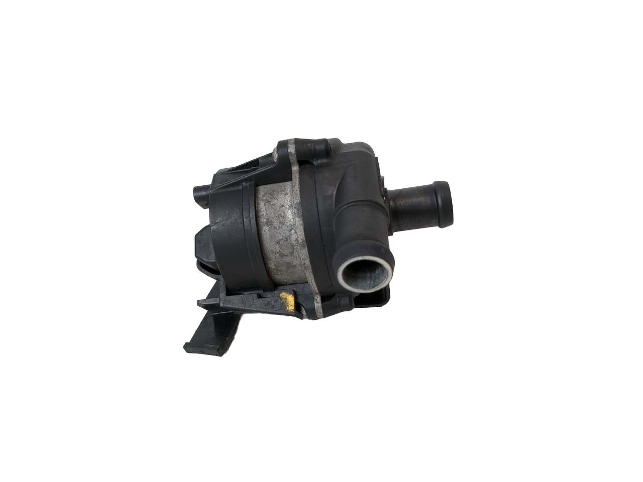 2013 - 2017 LAND ROVER RANGE RANGE ROVER OEM COOLANT AUXILIARY WATER PUMP BLACK
