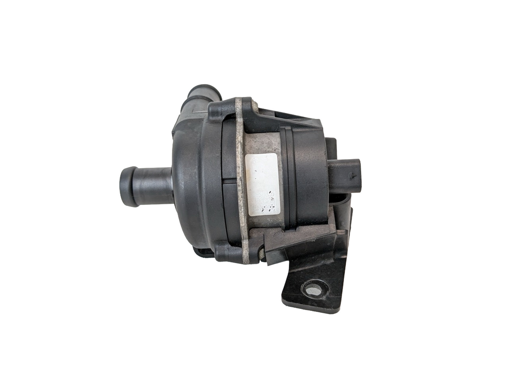 2013 - 2017 LAND ROVER RANGE RANGE ROVER OEM COOLANT AUXILIARY WATER PUMP BLACK