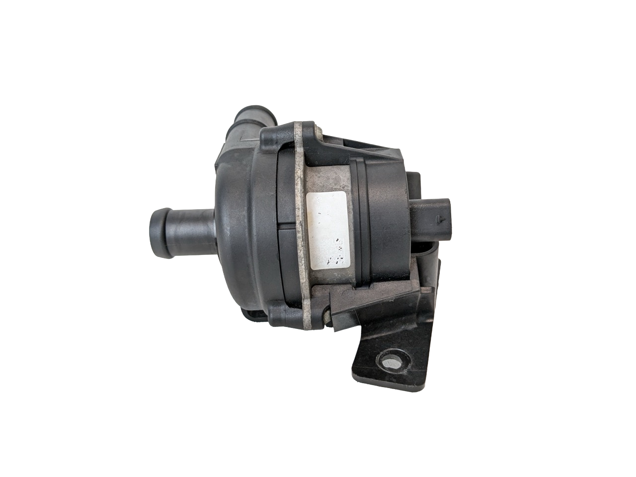 2013 - 2017 LAND ROVER RANGE RANGE ROVER OEM COOLANT AUXILIARY WATER PUMP BLACK