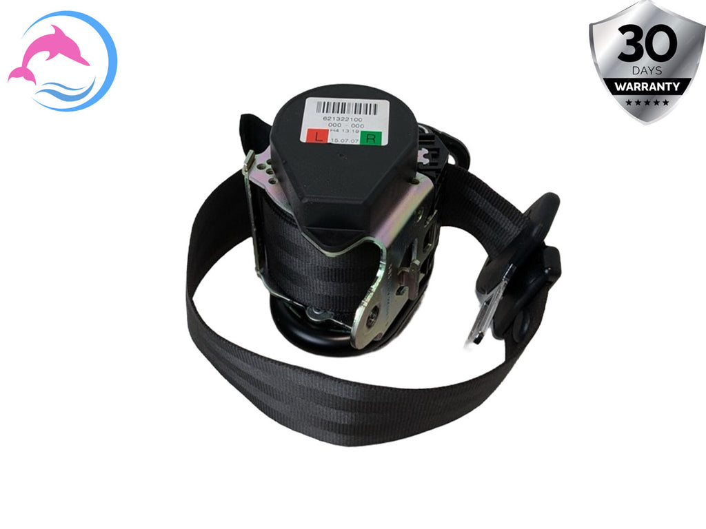 13 - 17 LAND ROVER RANGE ROVER OEM REAR LEFT SIDE SEAT BELT RETRACTOR ASSEMBLY