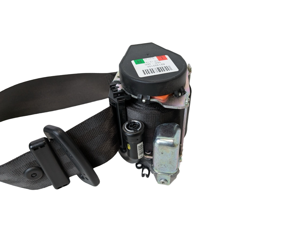 13 - 17 LAND ROVER RANGE ROVER OEM REAR LEFT SIDE SEAT BELT RETRACTOR ASSEMBLY