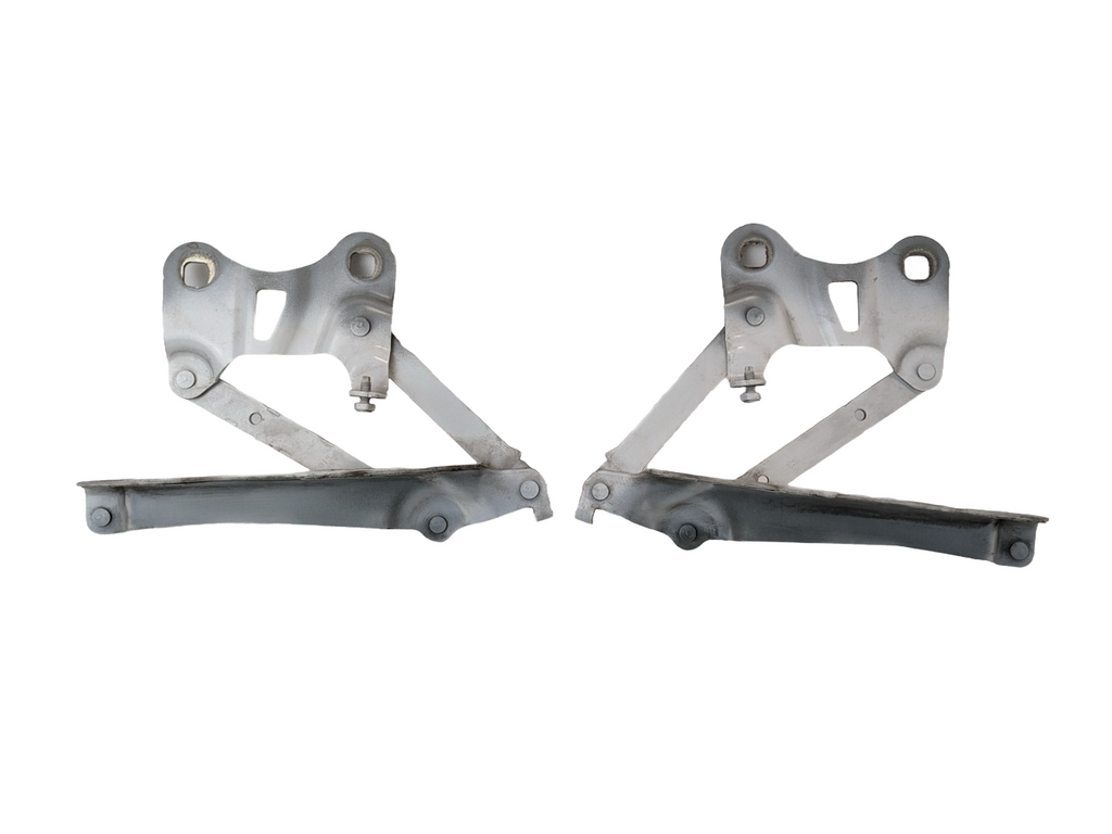 13 - 17 LAND ROVER RANGE RANGE ROVER LEFT AND RIGHT HOOD BONNET RELEASE HINGE