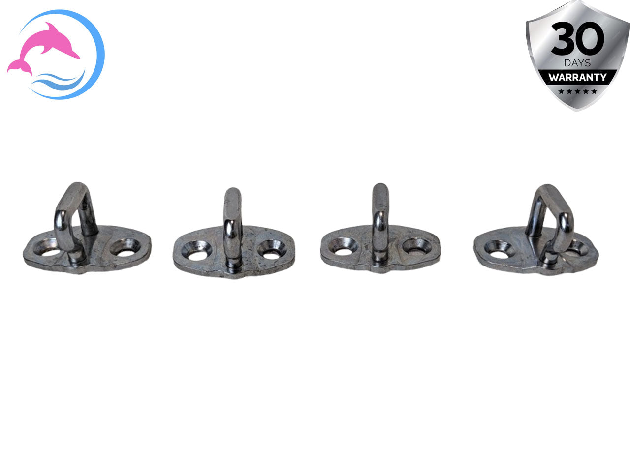 13 - 17 LAND ROVER RANGE ROVER FRONT AND REAR DOOR LOCK LATCH STRIKER SET