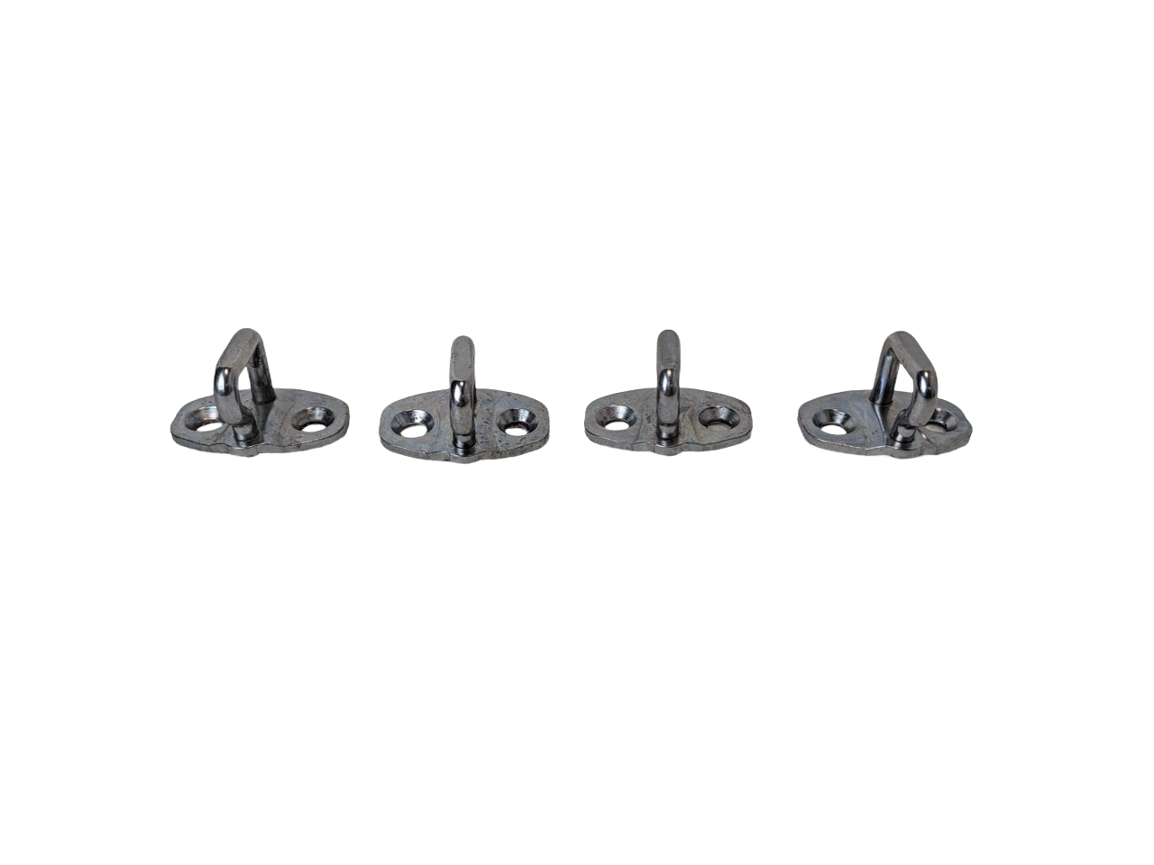 13 - 17 LAND ROVER RANGE ROVER FRONT AND REAR DOOR LOCK LATCH STRIKER SET