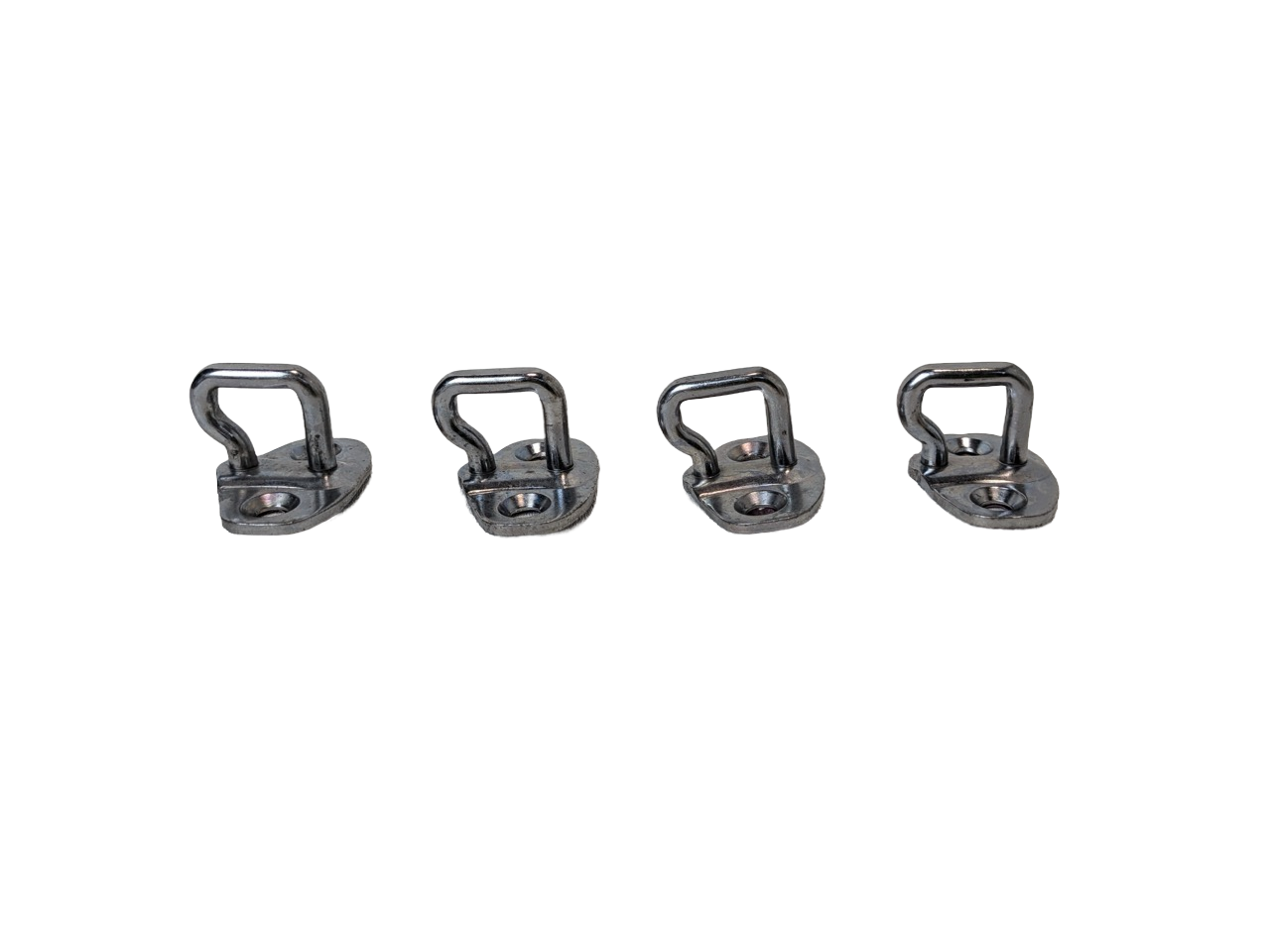 13 - 17 LAND ROVER RANGE ROVER FRONT AND REAR DOOR LOCK LATCH STRIKER SET