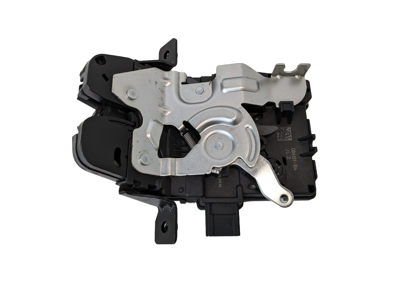 2013 - 2017 LAND ROVER RANGE ROVER OEM REAR UPPER TAILGATE LID LATCH ACTUATOR