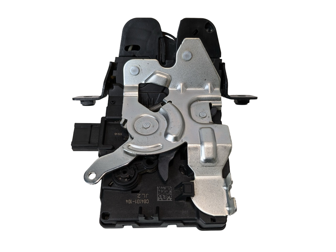 2013 - 2017 LAND ROVER RANGE ROVER OEM REAR UPPER TAILGATE LID LATCH ACTUATOR