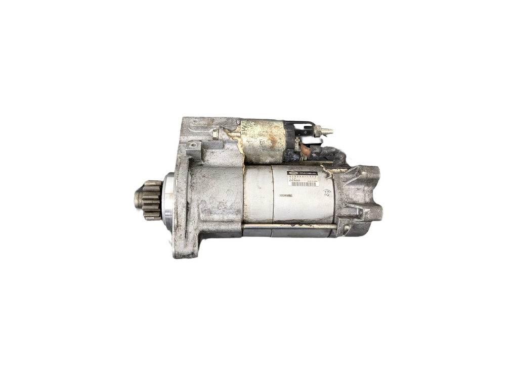 2013 - 2017 LAND ROVER RANGE ROVER OEM ENGINE STARTER MOTOR ASSEMBLY