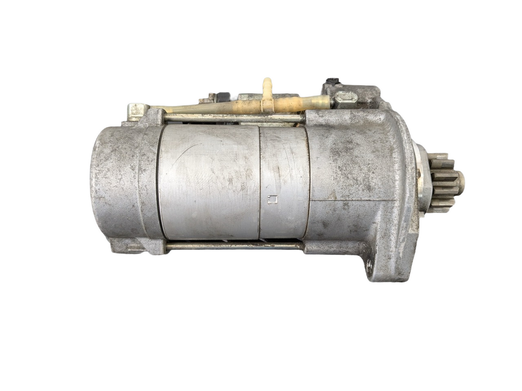 2013 - 2017 LAND ROVER RANGE ROVER OEM ENGINE STARTER MOTOR ASSEMBLY