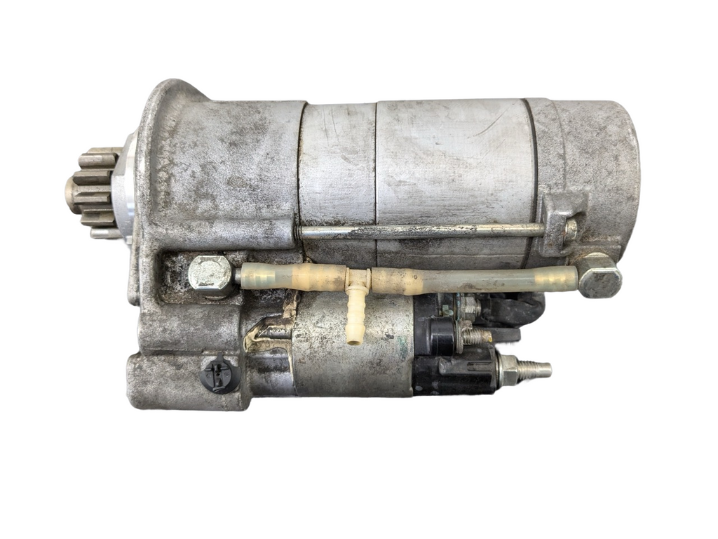 2013 - 2017 LAND ROVER RANGE ROVER OEM ENGINE STARTER MOTOR ASSEMBLY