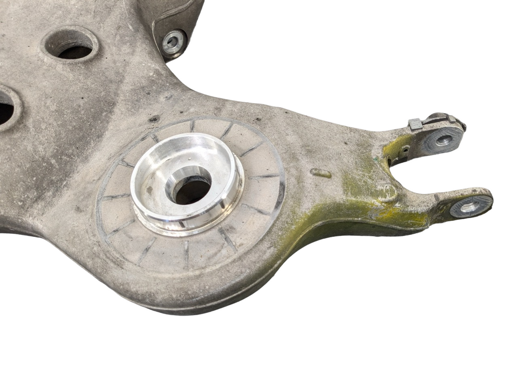 13 - 17 LAND ROVER RANGE ROVER OEM REAR RIGHT PASSENGER SIDE LOWER CONTROL ARM