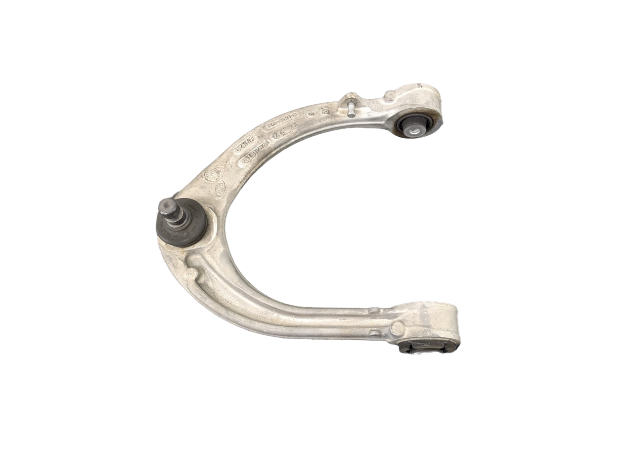 2013 - 2017 LAND ROVER RANGE ROVER OEM FRONT RIGHT SIDE UPPER CONTROL ARM