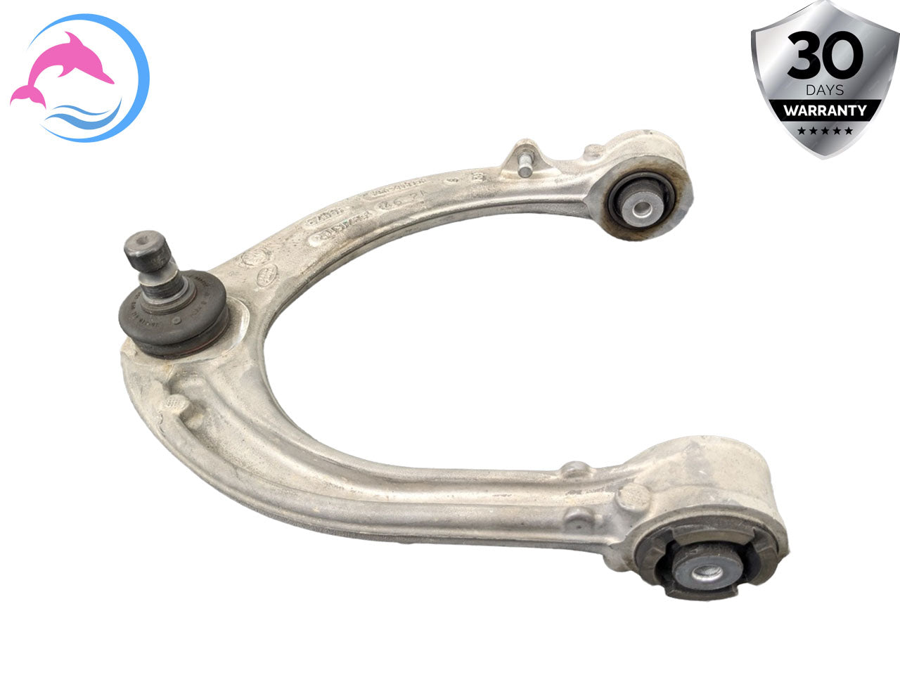 2013 - 2017 LAND ROVER RANGE ROVER OEM FRONT RIGHT SIDE UPPER CONTROL ARM