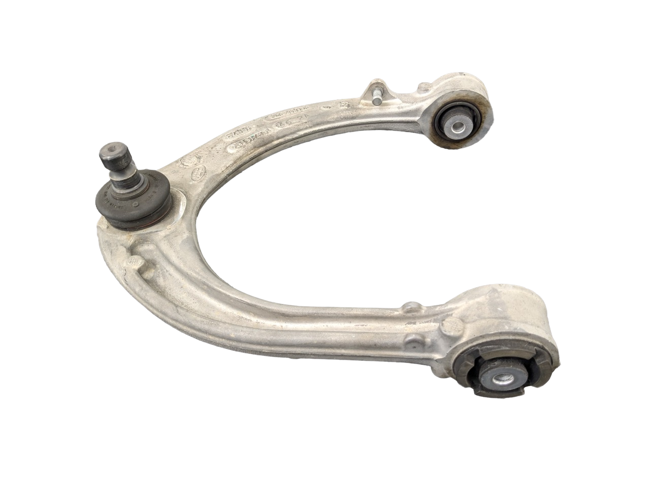 2013 - 2017 LAND ROVER RANGE ROVER OEM FRONT RIGHT SIDE UPPER CONTROL ARM