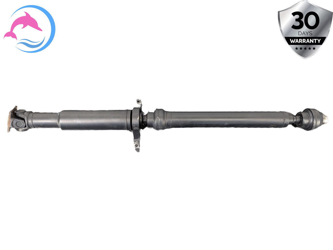 13 - 17 OEM LAND ROVER RANGE ROVER REAR DRIVE SHAFT CARDAN PROPELLER ASSEMBLY